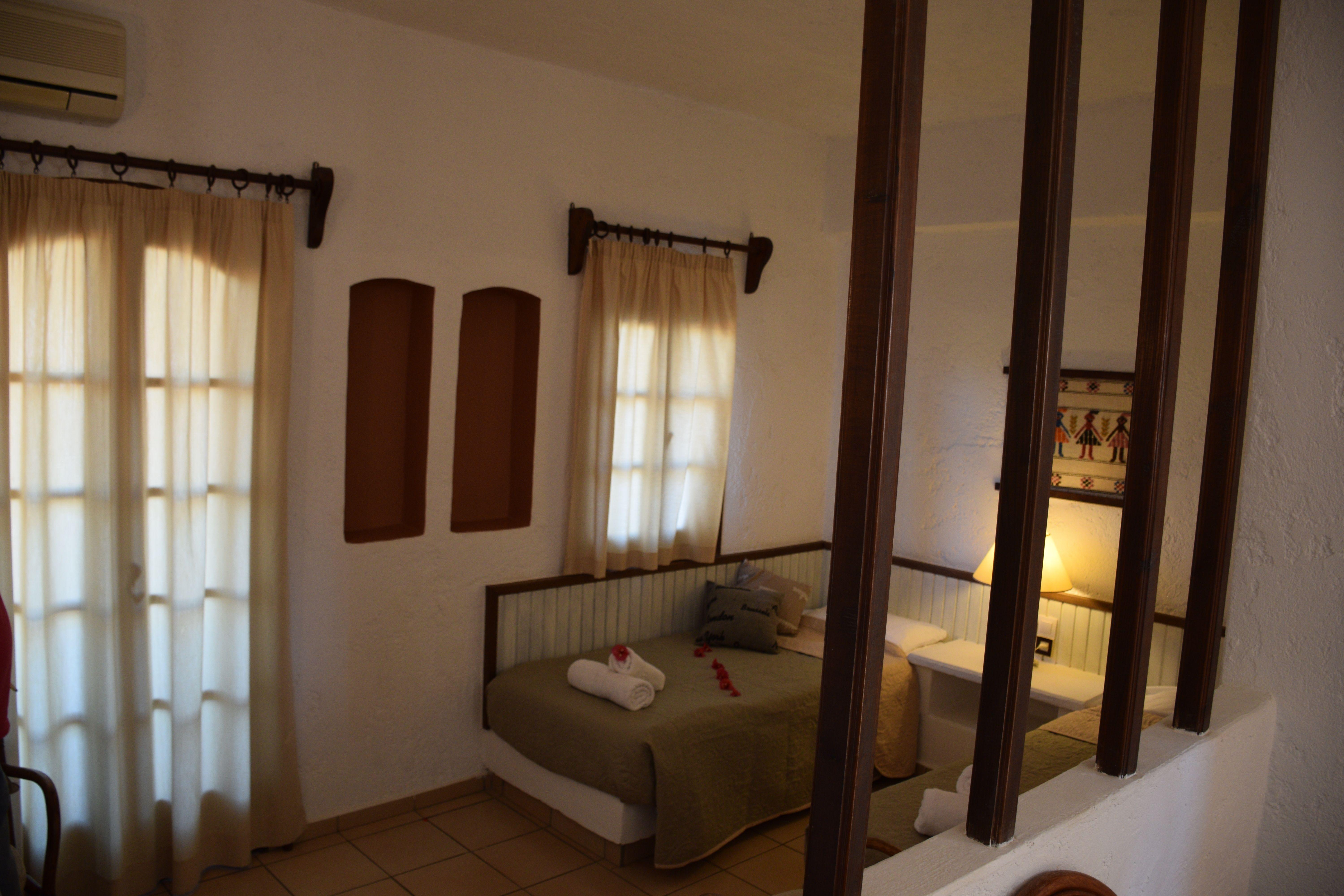 Mila Malia Studios Hotel Exterior photo