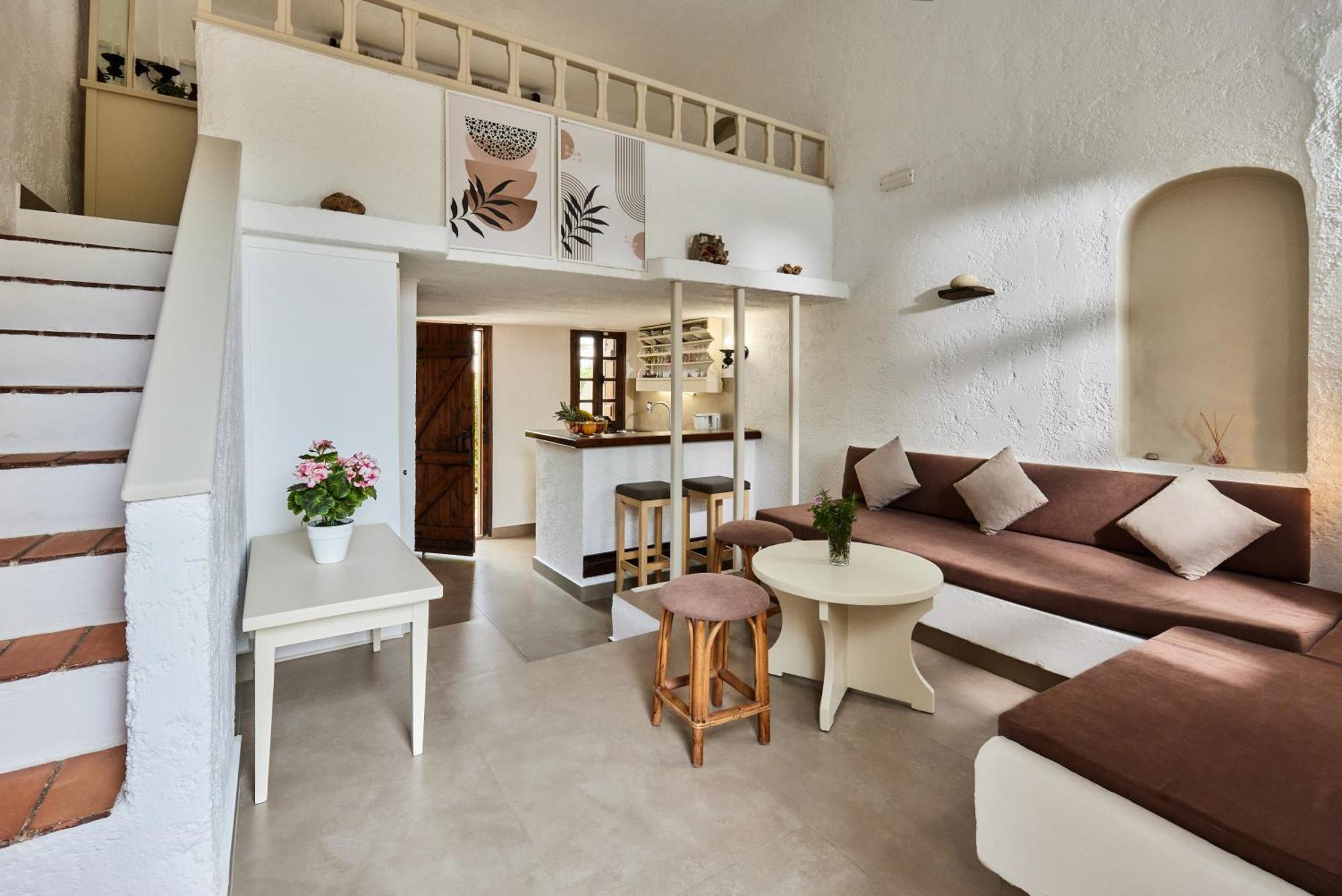 Mila Malia Studios Hotel Exterior photo